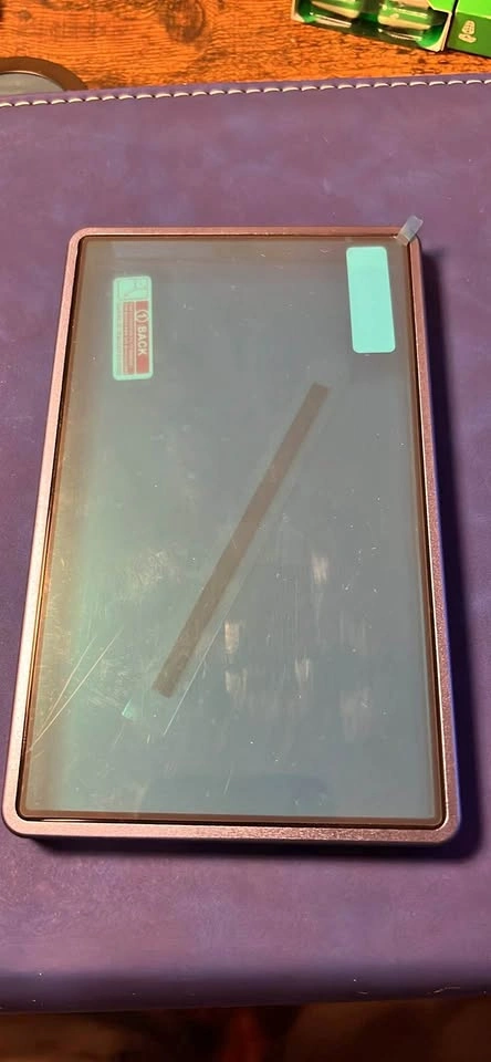 Magnetic slab bumper