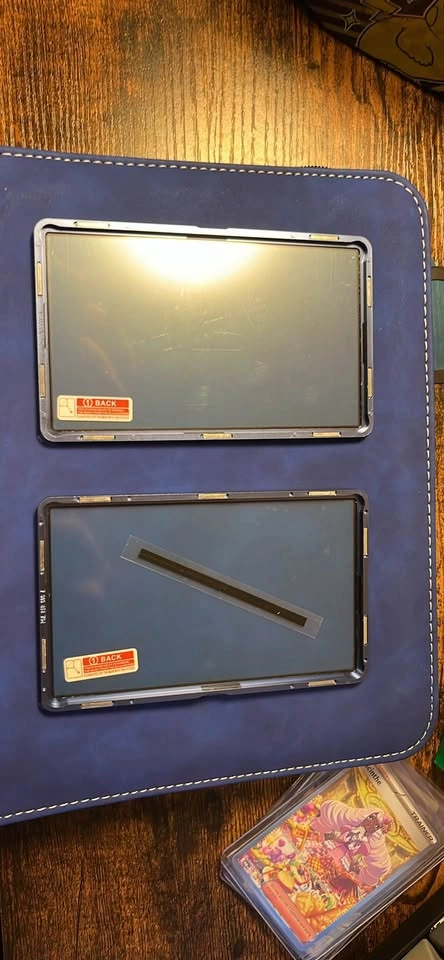 Magnetic slab bumper - photo 2