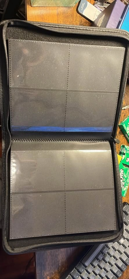 Top loader Binder - photo 2
