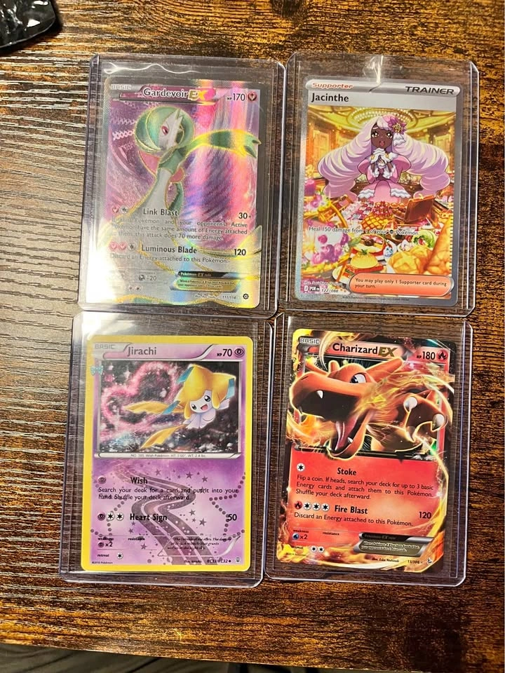 Pokemon lot