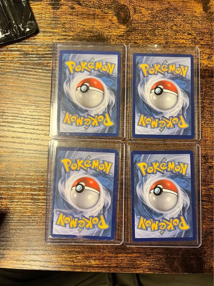 Pokemon lot - photo 2