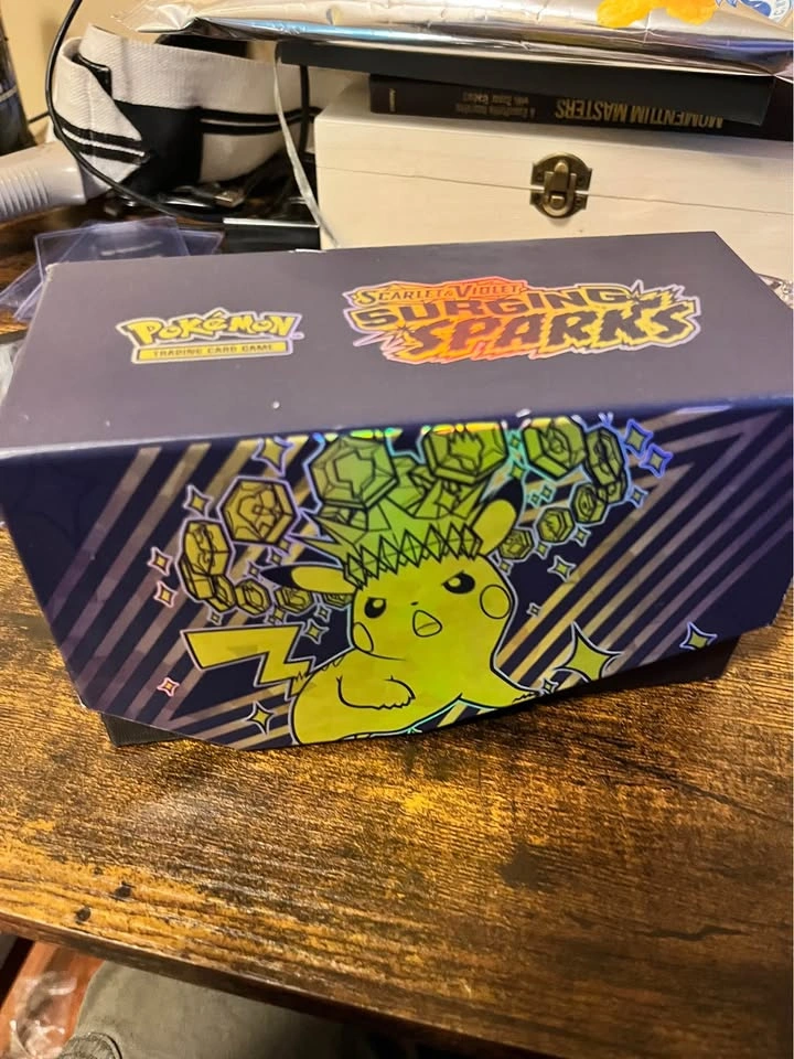 Bulk Pokemon Cards (English & Japanese) - photo 2
