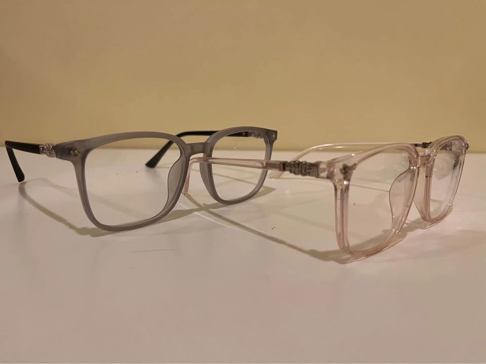 Aesthetic glasses - photo 2