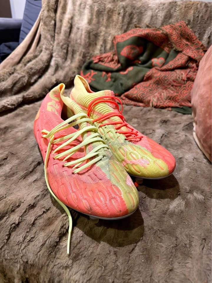 Soccer Cleats - Puma Future 5.1 Ultimate