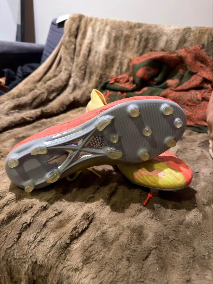 Soccer Cleats - Puma Future 5.1 Ultimate - photo 2