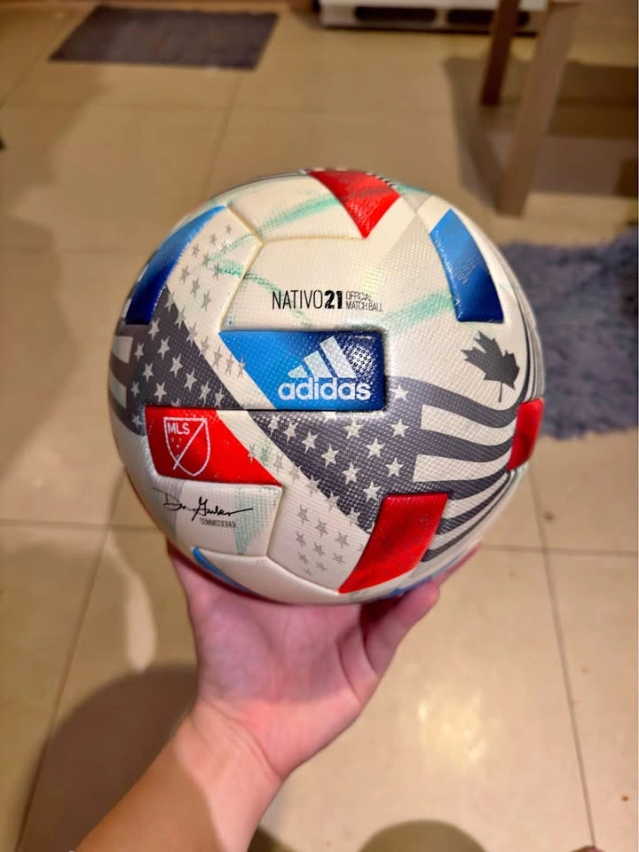 FIFA Quality Pro Soccer Balls