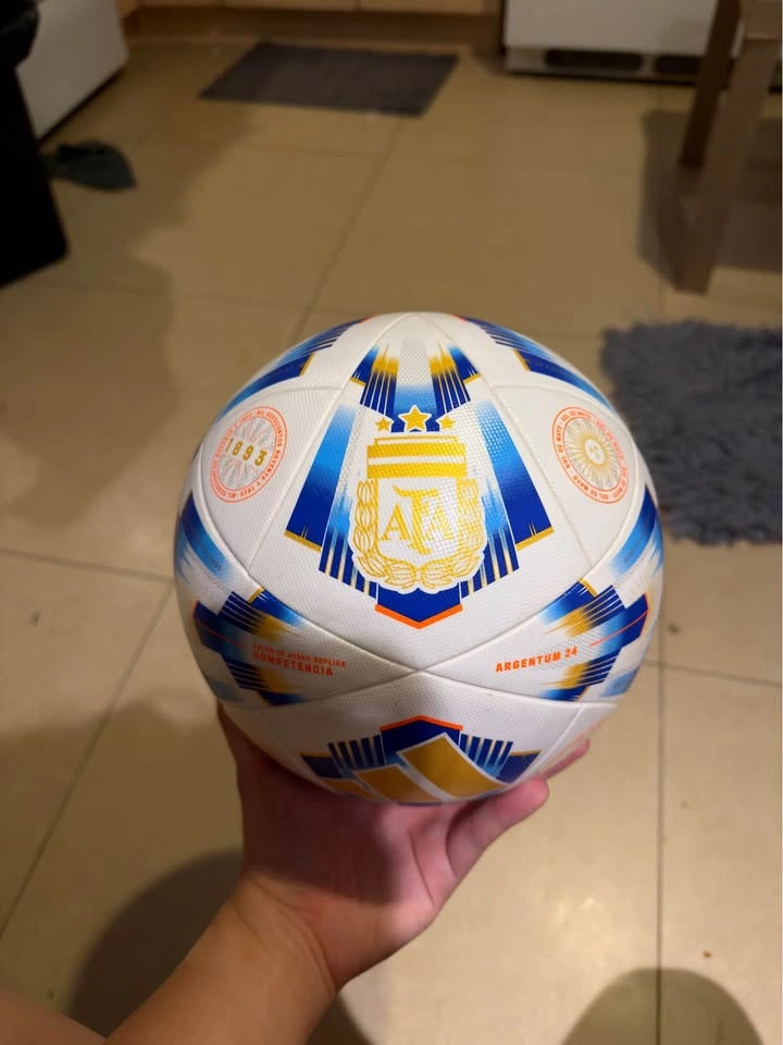 FIFA Quality Pro Soccer Balls - photo 2