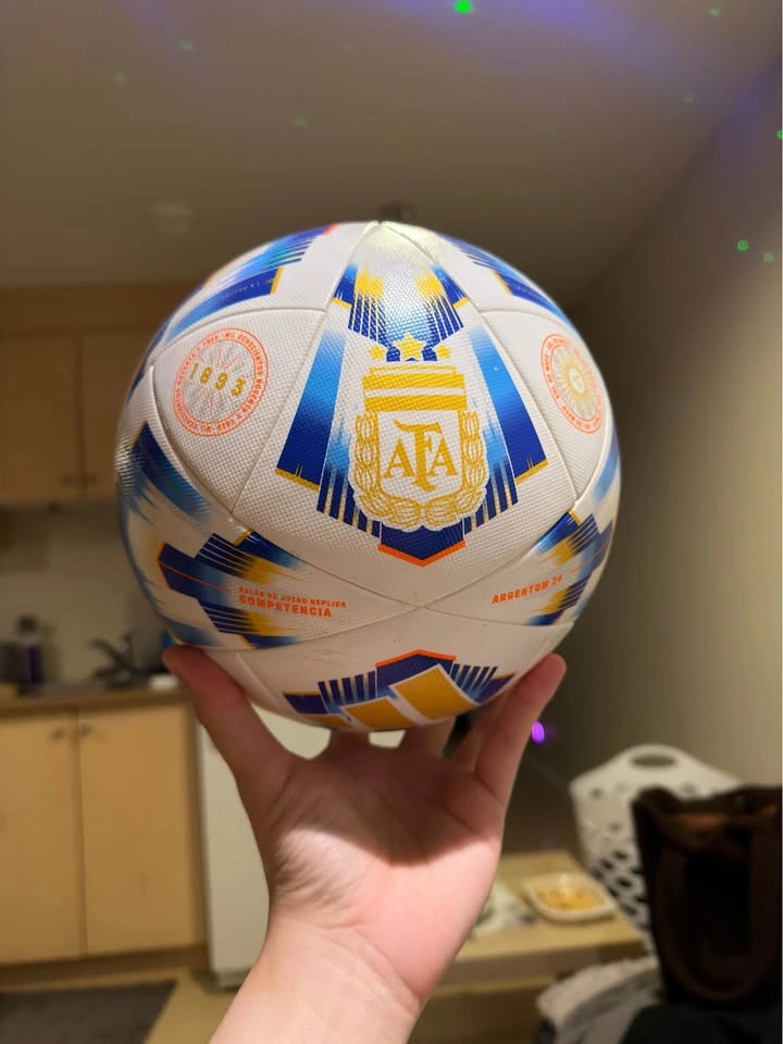 FIFA Quality Pro Soccer Balls - photo 5