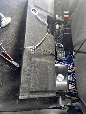 Bass install and buy