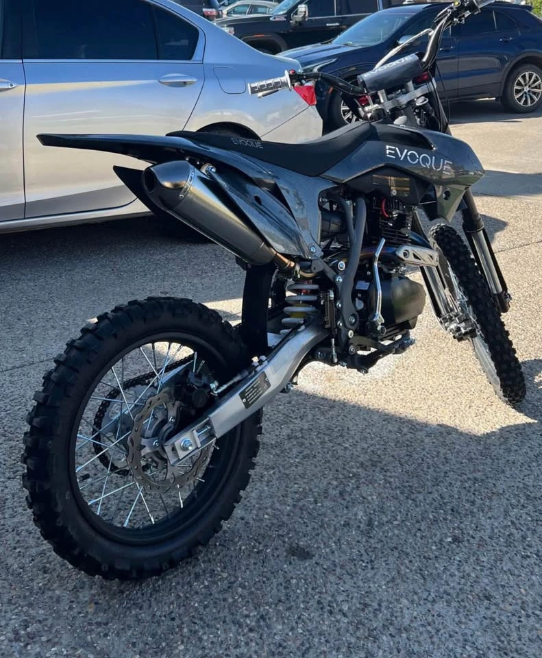 Dirt bike 150cc - photo 2