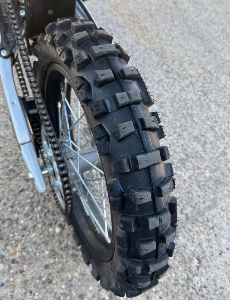 Dirt bike 150cc - photo 3
