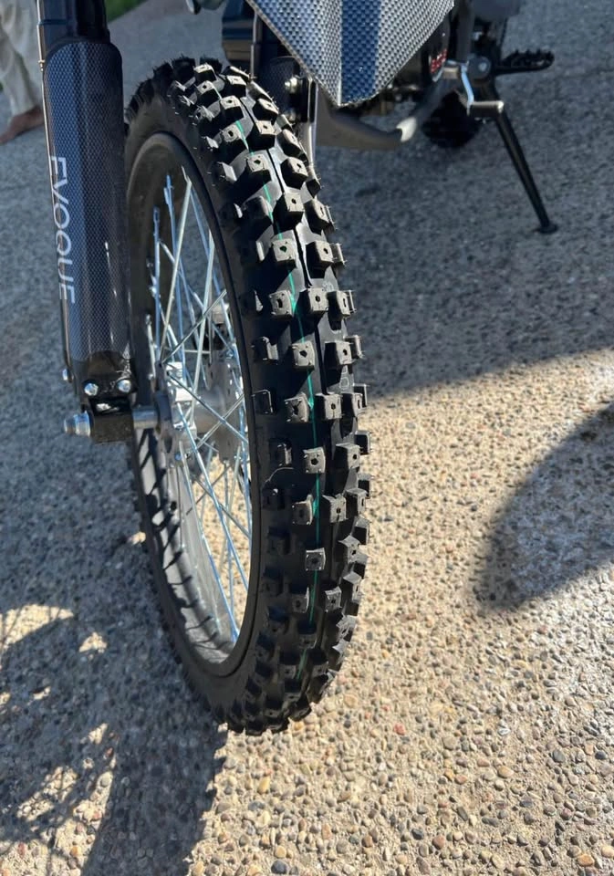 Dirt bike 150cc - photo 4