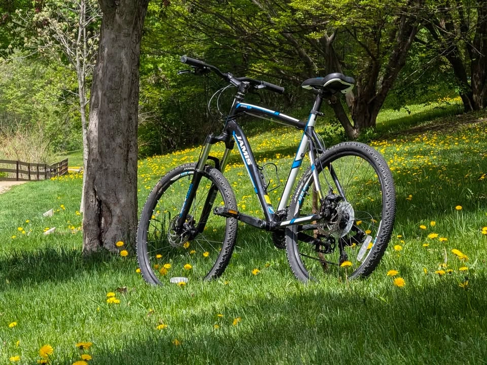 Jamis Trail X2 Mountain/Hybrid Bike - photo 3