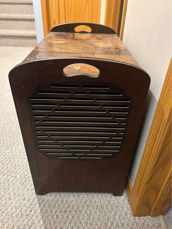 Vintage Electrohome Humidifier - photo 2