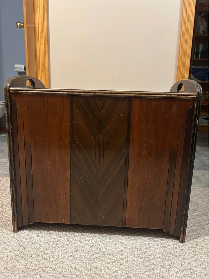 Vintage Electrohome Humidifier - photo 3