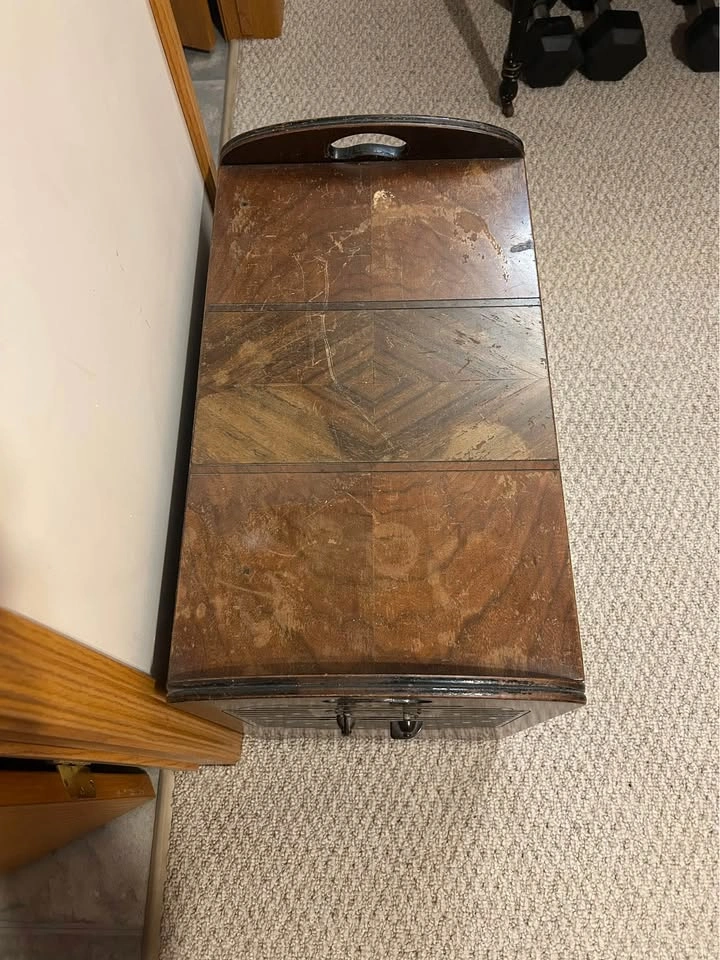 Vintage Electrohome Humidifier - photo 4