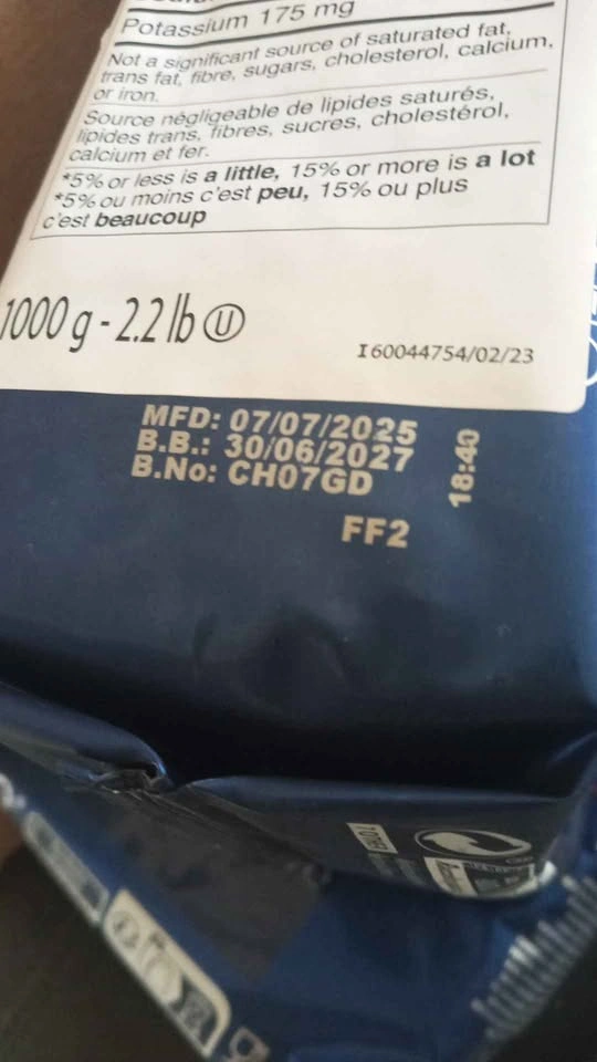 Lavazza Super Crema & Gran Espresso Coffee Beans 1kg - photo 2