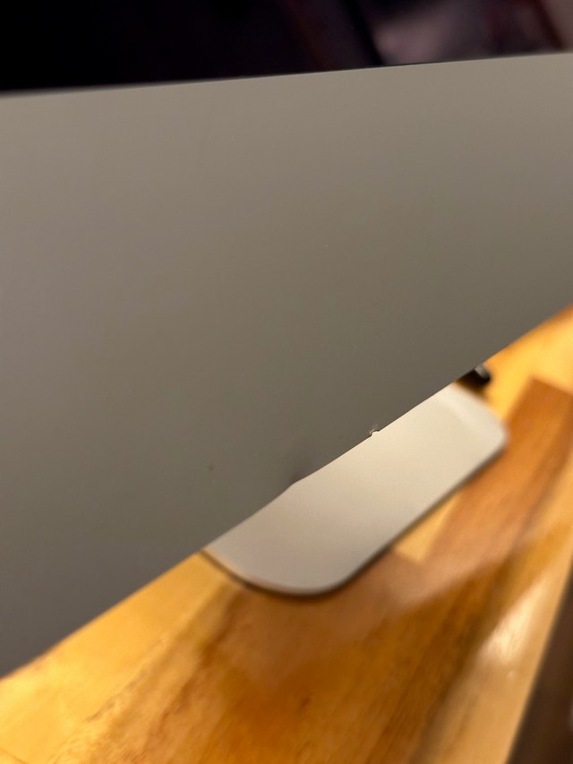 Apple iMac 21-inch Late 2015 - photo 4