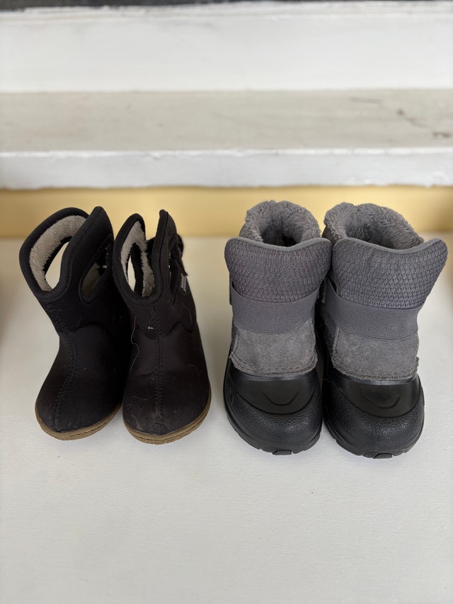 Toddler Boots - photo 2