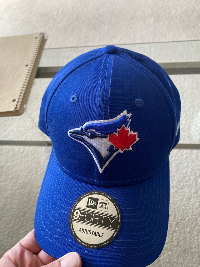 9 Forty Blue Jays Ball Cap