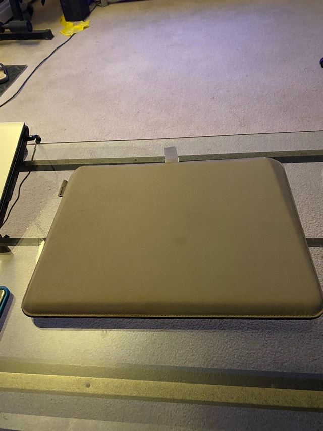 Belkin Laptop Cush Cooling Pad - photo 3