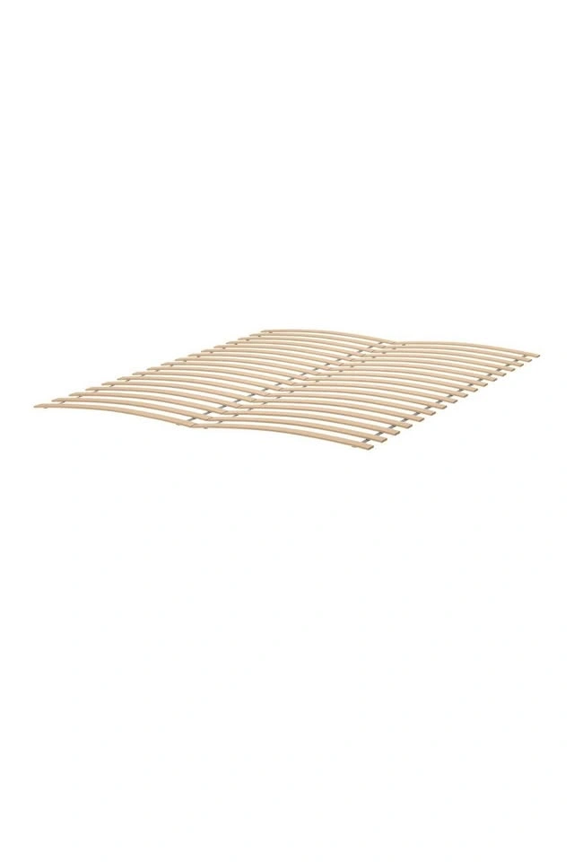 Ikea slatted bed base Full/Double