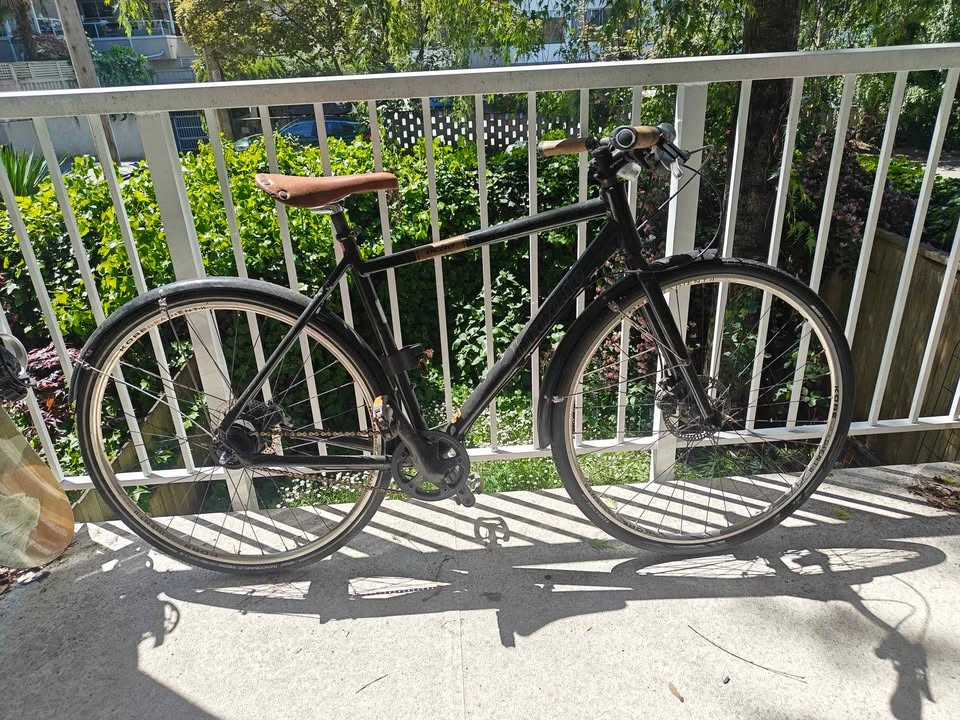 Bike For Sale - Perfect For Summer Cycling - photo 2