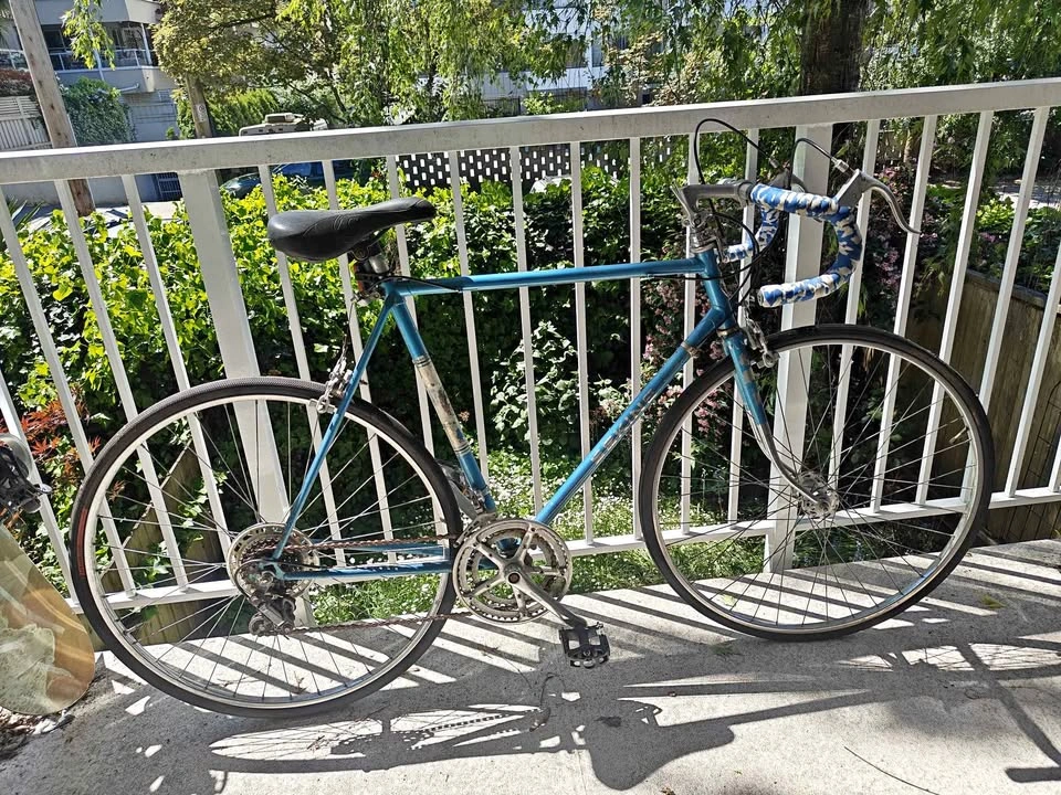 Bike For Sale