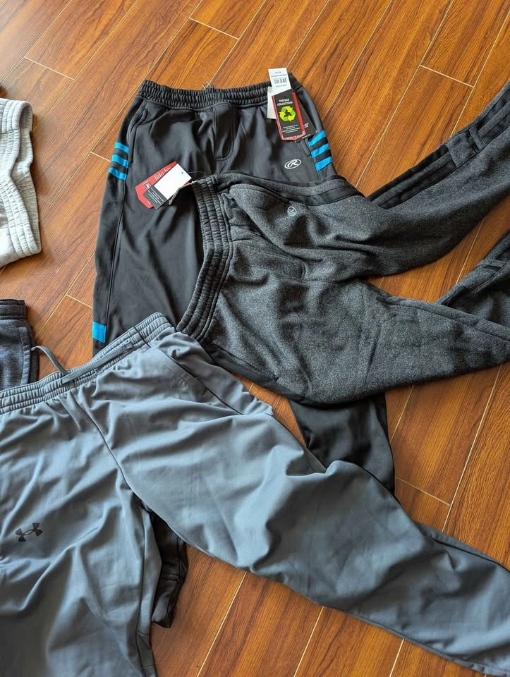 Boys 14/16 Sweatpants & Track Pants - photo 2