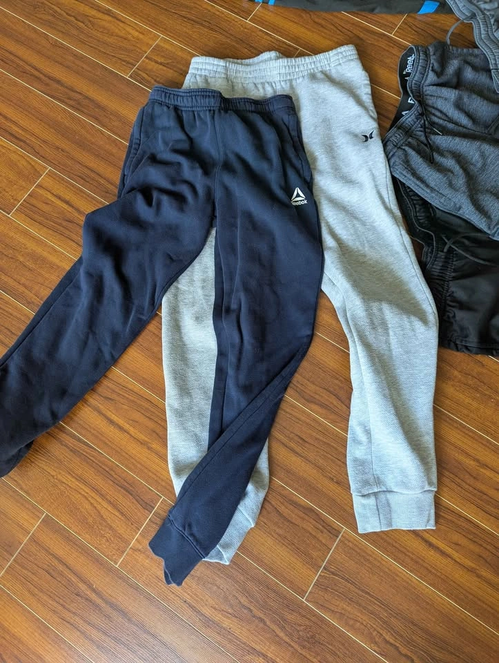 Boys 14/16 Sweatpants & Track Pants - photo 3