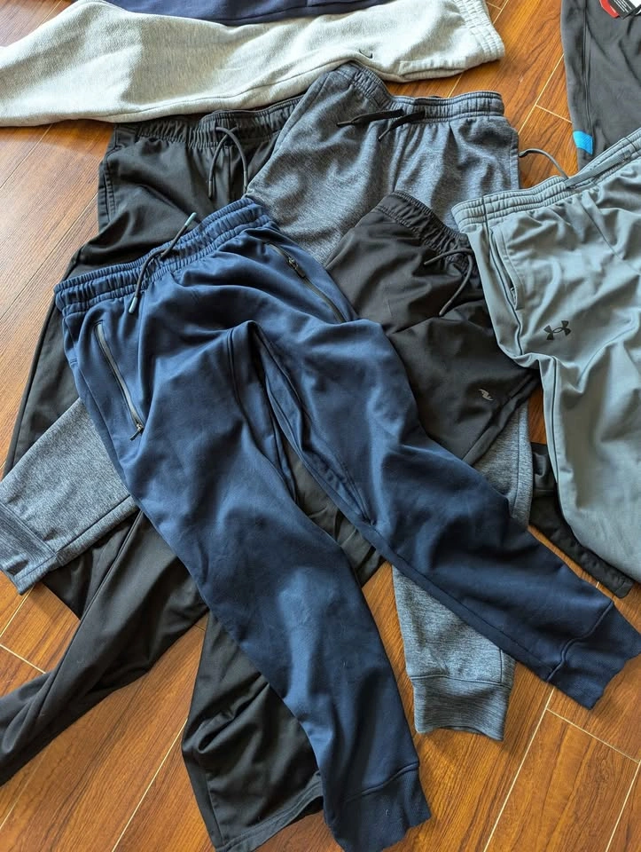 Boys 14/16 Sweatpants & Track Pants - photo 4