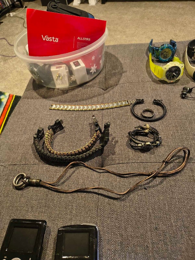 Miscellaneous items for sale. - photo 4