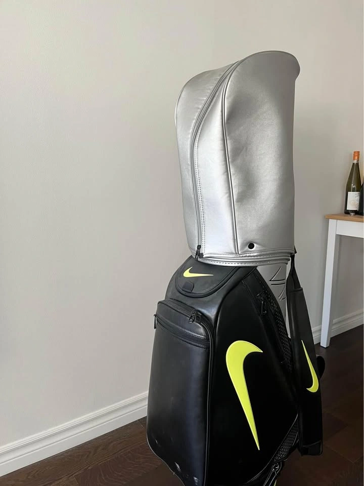 Nike Tour Golf Bag - photo 2