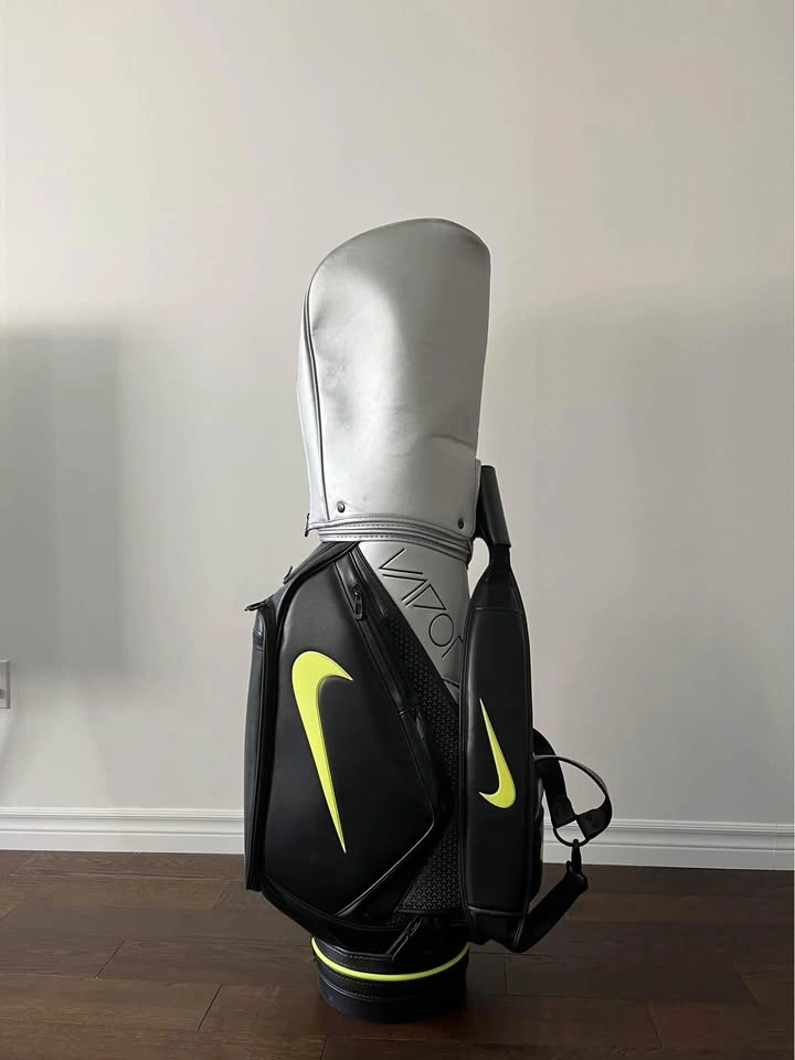 Nike Tour Golf Bag - photo 3