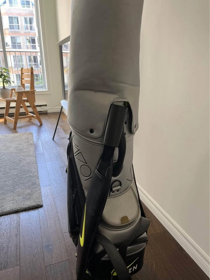 Nike Tour Golf Bag - photo 4
