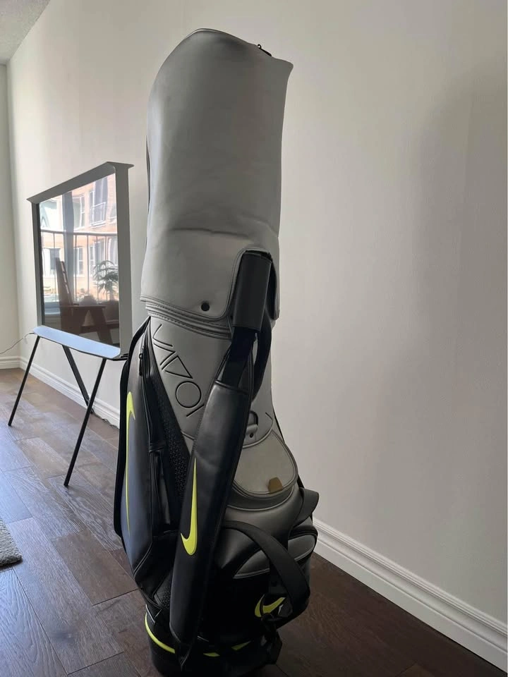 Nike Tour Golf Bag - photo 5