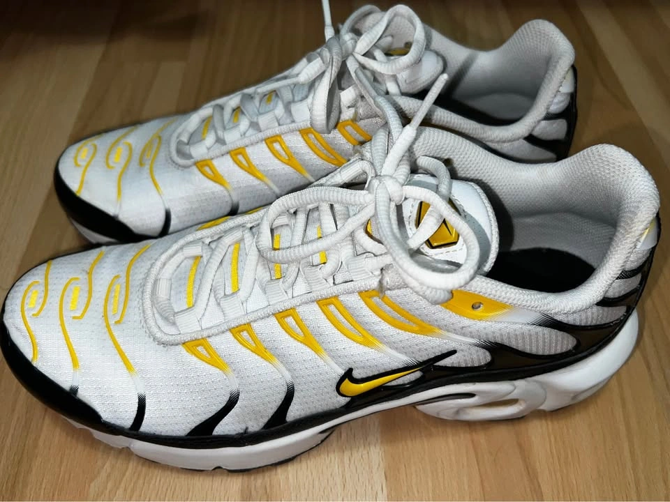 Nike TN Air Max Plus - photo 2