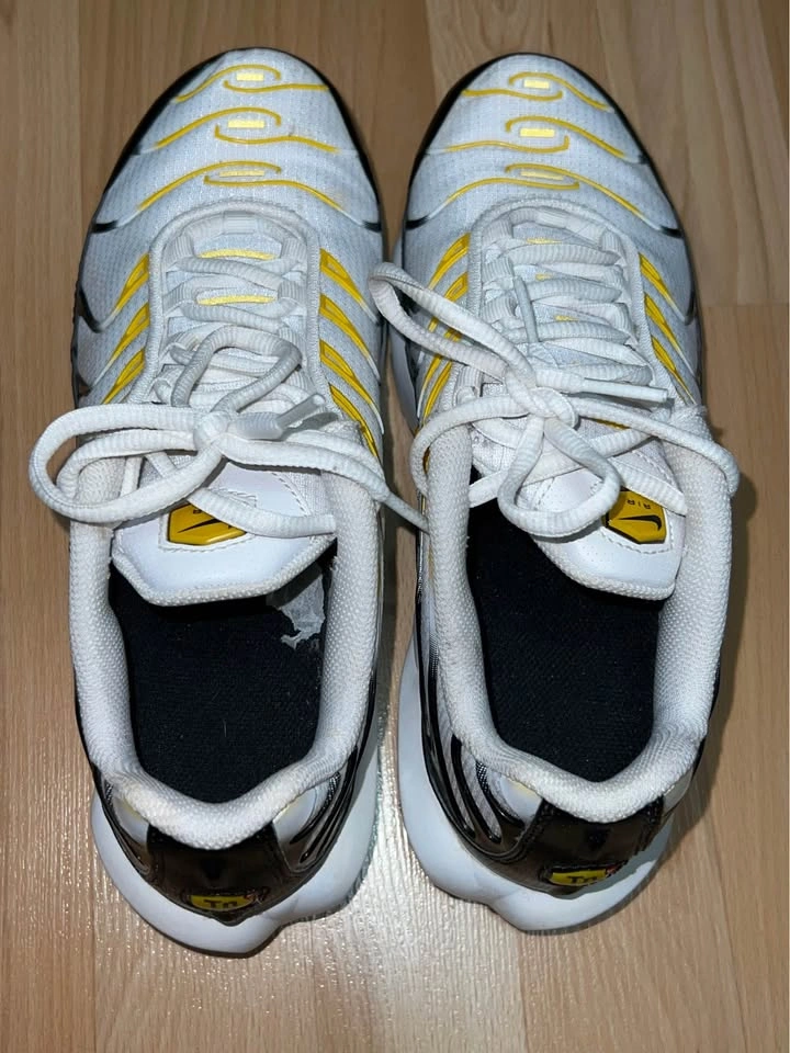 Nike TN Air Max Plus - photo 3