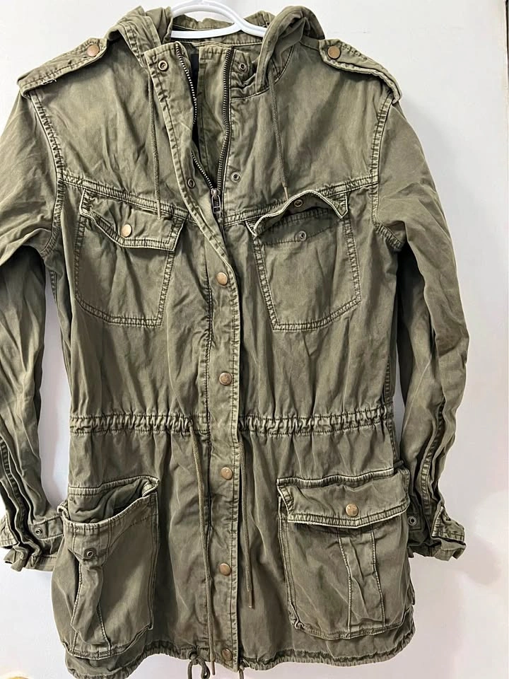 Coat