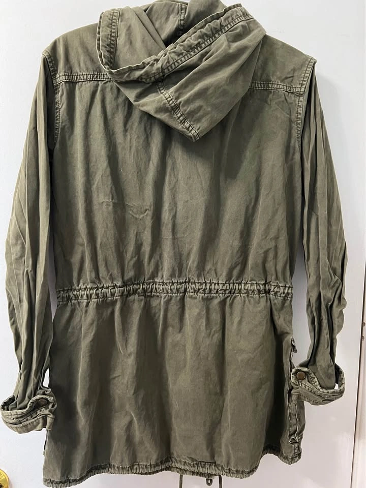 Coat - photo 3