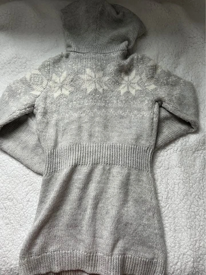 H&M Sweater/Sweatshirt & Knitted Hat - photo 2