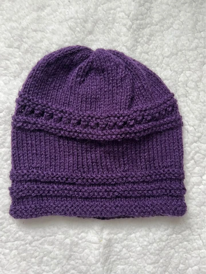H&M Sweater/Sweatshirt & Knitted Hat - photo 4