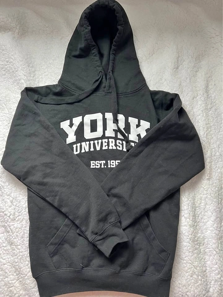 York University Hoodie