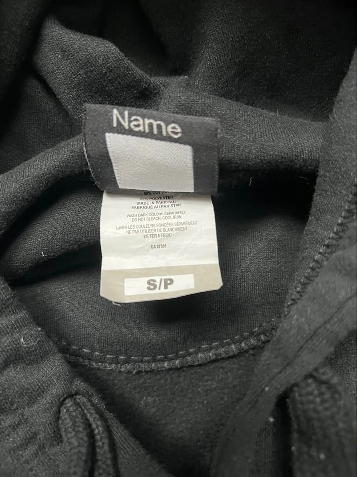 York University Hoodie - photo 3