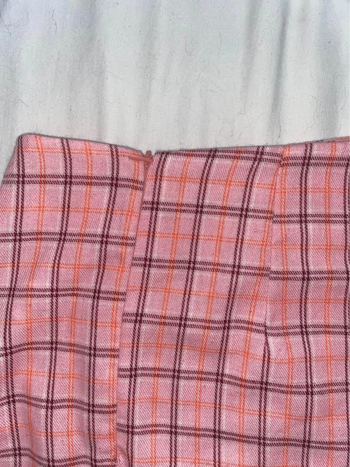 Mini skirt xs - photo 2