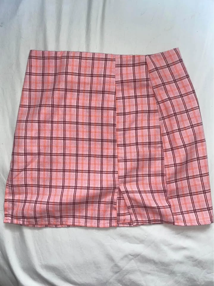 Mini skirt xs - photo 3