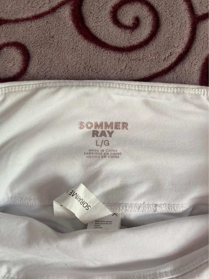 Sommer Ray Leggings - Size Large - photo 2