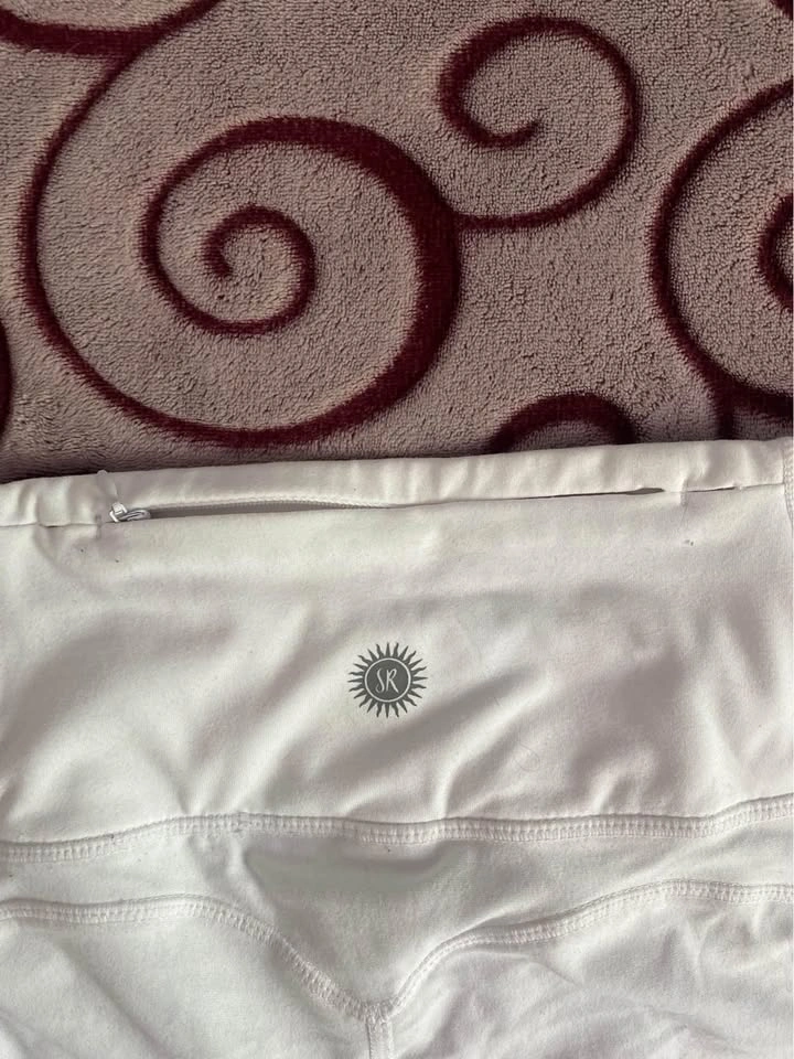 Sommer Ray Leggings - Size Large - photo 4