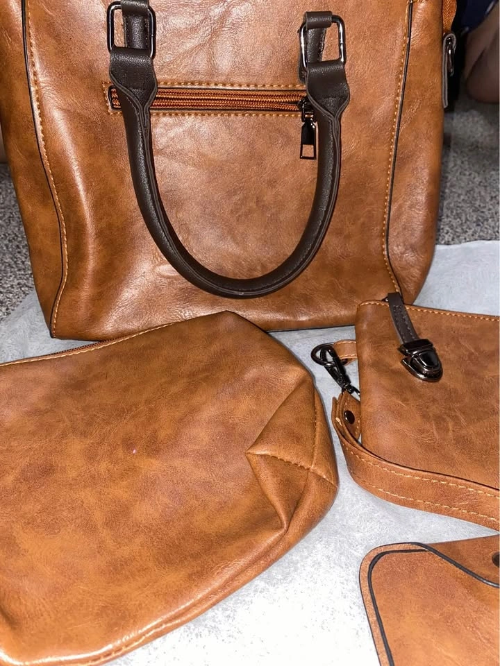 Purse bag set - photo 2