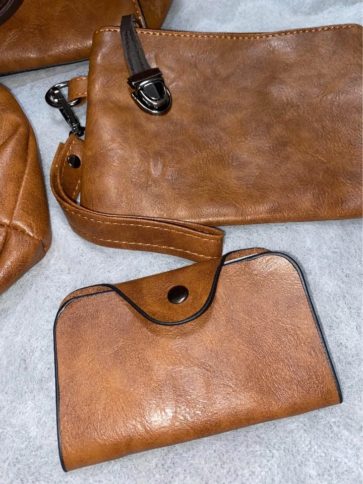 Purse bag set - photo 3